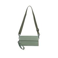 ราคา anello กระเป๋าสตางค์ size Mini รุ่น PASUTERU OSS069Z (20460116784)