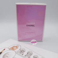 ราคา Chanel CHANCE EAU TENDRE EDT 35 ml (20559999190)