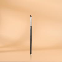 ราคา OVW 1 PCS Makeup Brushes Set Premium Synthetic Powder Foundation Highlight Concealer Eyeshadow Blending Eyebrow Liner Spoolie Brush Set Black 29 PCS (20907239247)