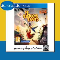 ราคา ps4 it takes two english zone 3 zone 2 (12398544789)
