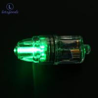 ราคา เหยื่อล่อแบบไฟ LED ไฟ LED ทรงหยดน้ำใต้น้ำ (20622658759)