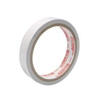 ราคา เทปกาวสองหน้าบาง เยื่อกาวสองหน้า Arrow 1 2 3 4 1 นิ้ว ยาว20หลา พร้อมส่ง มีเก็บปลายทาง US Station (19796573620)