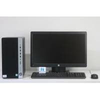 ราคา HP Prodesk 600 G3 MT CPU Intel Core i5 7500 3 4 GHz LGA 1151 RAM DDR4 8 GB FSB 2400 MHz HDD SATA 1 TB DVD RW VGA Nvidia GeForce GT730 2 GB 64 bit Monitor LED 22 P223 Full HD (16959855532)