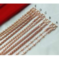 ราคา สร้อยคอนาค หนัก 2 บาท ความยาวสั่งได้ งานหนักแท้ 40 ไม่ลอกดำมีใบรับประกัน แจ้งลายสร้อยคอและความยาวในแชทร้านค่ะ (19798478555)