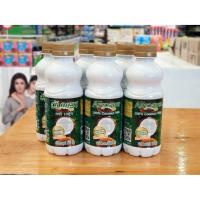 ราคา อัมพวา กะทิ 250 มล x 6 ขวด Ampawa 100 Coconut Milk (4156776089)