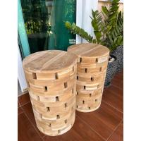 ราคา เก้าอี้ไม้สัก เก้าอี้สตูล เก้าอี้คอนโด เก้าอี้ตอไม้ ไม้สักเก้าอี้โมเดิร์น (19182512962)