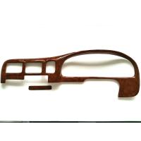 ราคา ชุดแต่งภายในลายไม้ TOYOTA TIGER D4D 2ประตู ครอบคอนโซล ไทเกอร์ ดีโฟดี ประดับยนต์ ชุดแต่ง ชุดตกแต่งรถยนต์ (4087070277)