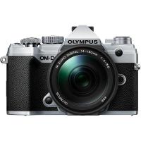 ราคา Clearance Olympus OM D E M5 Mark III Mirrorless Digital Camera with 14 150mm Lens Silver ประกันศูนย์ 1 ปี (12457792975)