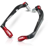 ราคา NEEKO 2021รถจักรยานยนต์สำหรับ Honda CBR150R CBR125R CBR650R CBR250R CBR250RR CBR300R CB125R เบรคมือจับคลัทช์ Lever Guard Protector (11898451505)