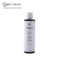 ราคา Philip B Santa Fe Hair Body Shampoo แชมพูลดผมร่วง ผมร่วง ลดผมหงอก เชียบัตเตอร์ ผมนุ่ม บำรุงหนังศีรษะ (21073397786)