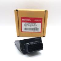 ราคา กล่องECU ECM แท้ศูนย์ HONDA WAVE 125I ปี 2005 2010 รหัสอะไหล่ 38770 KYL T01 (15197384434)
