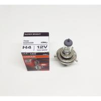 ราคา หลอดไฟ H4 12V 100 90W Osram แท้100 1หลอด หลอดไฟหน้าH4 (14295512332)