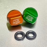 ราคา น็อตอุดน้ำมันเฟืองท้ายรถป็อป Dio Zx (18269239045)