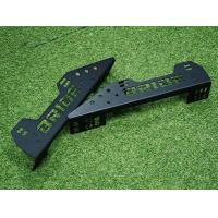 ราคา ประกับเบาะแต่ง ขาเบาะแต่ง KIRKEY DRAXLER BRIDE BOOMER TG Racing ลายอื่นๆ ขายเป็นคู่ (20932555012)