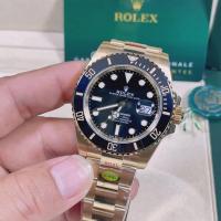 ราคา นาฬิกาข้อมือ Rolex Submariner Noob Factory (16602558535)