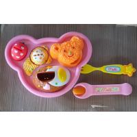 ราคา ของเล่นสำหรับตุ๊กตาเมลจัง ของเล่นอาหารน้องเมลจัง ช้อนซ้อมมีฟ้ากับเหลือง ขออนุญาติคละสุ่มให้นะคะ สินค้าตู้ญี่ปุ่นมือสองขายตามสภาพ (20304009202)