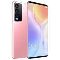 ราคา SUMSUNG Y30s มือถือของแท้ จอใหญ่5 5นิ้ว โทรศัพท์เดิม รองรับ2ซิม โทรศัพท์ถูกๆ ปลดล็อคลายนิ้วมือ มือถือราคาถูก เล่นเกมส์ ดูหนังได้ด้วย (21134598631)