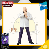 ราคา Kingpin Marvel Legends Disney Marvel Legends Baf Hydra Stomper By Hasbro 6 นิ้ว ไม่มีชิ้นส่วนบัฟ No Baf ฟิกเกอร์ ของเล่นของสะสม (20630057021)