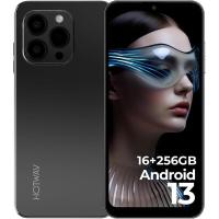ราคา HOTWAV Note 13 Pro สมาร์ทโฟนราคาถูก 2023 Android 13โทรศัพท์มือถือ16 8 8 GB 256GB 1TB TF แบตเตอรี่5160MAh 6 6นิ้ว HD 50MP 16MP Octa Core 4G LTE ซิมคู่ ID หน้า Gps nfc (21270028488)