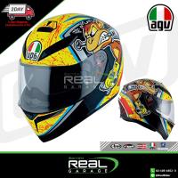 ราคา หมวกกันน็อค AGV helmet K3SV BELUGA (1326462614)