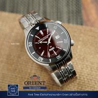 ราคา แถมเคสกันกระแทก นาฬิกา Orient King Diver สีแดง 43 8mm Automatic RA AA0D02R Avid Time โอเรียนท์ ของแท้ ประกันศูนย์ (10638981525)