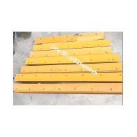 ราคา ใบมีดดันดินหน้า ใบมีดแคนดา ใช้กับรถไถคูโบต้า Kubota รุ่น L3008 L3208 132x5 (21060519818)