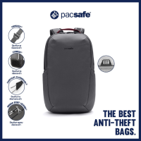 ราคา Pacsafe VIBE 25L BACKPACK ANTI THEFT กระเป๋าเป้สะพายหลัง กระเป๋ากันขโมย (21242496546)