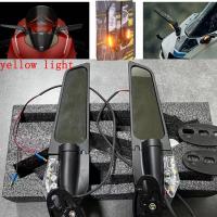 ราคา กระจกมองหลังแบบหมุนปรับได้สำหรับยามาฮ่ายามาฮ่า YZF กระจกมองหลัง R3 R25 R1 R6 R125 R15อุปกรณ์เสริมรถจักรยานยนต์ (21170798762)