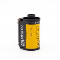 ราคา ฟิล์มสี Kodak Pro Image 100 35mm 36exp 135 36 สำหรับกล้องฟิล์ม 35มม กล้องทอย ฟิล์มใหม่ (21194085835)