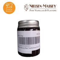 ราคา Nielsen Massey Pure Vanilla Bean Paste 50 กรัม วนิลาบีสเพลสแบบแบ่งบรรจุ 50 กรัม (18806438454)