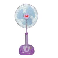ราคา พัดลมสไลด์ JUMBO ขนาด 16 นิ้ว รุ่น FAN17 1SL หน้ากว้าง ลมแรง ทนทาน Mitsushita มิซูชิต้า พัดลมตั้งโต๊ะ (12497751182)