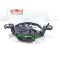 ราคา New R15 ชุดพัดลมระบายความร้อนหม้อน้ำ Yamaha New R 15 แท้ (14580593309)