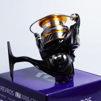 ราคา รอก Daiwa REVROS LT 1000 2000 2500 4000 5000 6000 (20471896902)