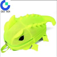 ราคา Dinosaur backpack เป้ กระเป๋าสะพายหลัง กระเป๋าเป้ กระเป๋าเป้สะพายหลัง กระเป๋านักเรียนคู่ เป้สะพายหลัง กระเป๋าสะพายนักเรียน กระเป๋าการ์ตูน (20913114220)