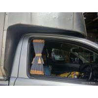 ราคา ม่านรถกระบะVIPรีโว่ วีโก้รถตอนเดียว (20529915167)