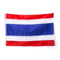 ราคา ธงชาติ ธงชาติไทย ธง มีให้เลือกหลายขนาด (2270882432)