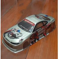 ราคา บอดี้รถบังคับ1 10 รถบังคับ รถดริ๊ฟ รถบังคับวิทยุ บอดี้เก๋ง (11065679597)