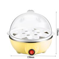 ราคา เครื่องต้มไข่ เครื่องต้มไข่ไฟฟ้า เครื่องทำไข่ลวก ไข่ต้ม เครื่องนึ่งไข่ เครื่องลวกไข่ ใช้งานสะดวก เครื่องนึ่งขนมจีบ หม้อนึ่ง (20035204042)