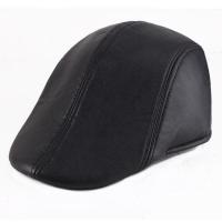 ราคา สต๊อกสินค้าในไทย หมวกเบเร่ต์ชาย ติงลี่ flat cap แจ้งขนาดศีรษะทางแชทด้วยค่ะ (16009275959)