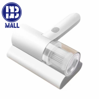ราคา เครื่องดูดไรฝุ่นไร้สายเครื่องกําจัดไรฝุ่นมือถือ เครื่องดูดไรฝุ่น เครื่องกำจัดไรฝุ่นฆ่าเชื้อแสงUV (20964345690)
