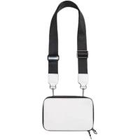 ราคา ZARAˉ บ้านและมิ้นท์สี่เหลี่ยมผืนผ้าซองกระเป๋าสตางค์กระเป๋าพร็อพ2022ใหม่กระเป๋าสะพายไหล่เอียง YONEX MIZUNO PG FJ (16295958244)