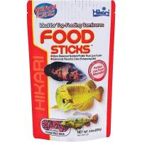 ราคา Hikari Food Sticks อาหารเม็ดสำหรับปลามังกร อโรวาน่า และปลากินเนื้อ ชนิดเม็ดลอย 57g 250g พร้อมส่ง (20416578614)