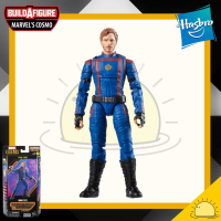 ราคา Star Lord Marvel Legends Series Guardians of the Galaxy Vol 3 Action Figure By Hasbro 6 นิ้ว ไม่มีชิ้นส่วนบัฟ No Baf ฟิกเกอร์ ของเล่นของสะสม (18802057882)