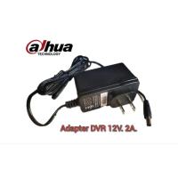 ราคา Adapter DVR Adapter 12V 2 A สำหรับเครื่องบันทึกภาพ DVR ทุกรุ่นและกล้องวงจรปิด กล้อง IP Camera (20037681377)