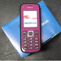 ราคา Nokia โทรศัพท์โนเกียคลาสสิค C1 02 (9888737835)