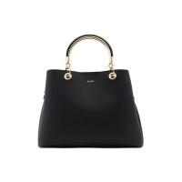 ราคา ALDO Surgoine Womens Hand Bag Black (20340039319)