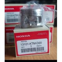 ราคา ลูกสูบ HONDA WAVE 125 ครบไซต์ STD 0 25 0 50 0 75 1 00 รับประกันศูนย์แท้ 100 (16086603966)