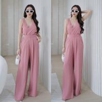 ราคา Hi Look Basic Set ชุดเข้าเซทเสื้อกล้ามคอวี มาพร้อมกับกางเกงเอวสูงทรงกระบอกสุดชิค มี3สี By Hi Look (20694438866)