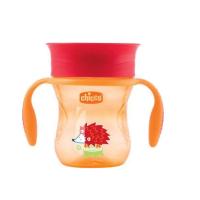ราคา คูปองลด 2 ต่อ Chicco 360 Perfect Cup 12M แก้วหัดดื่ม สำหรับเด็ก อายุ 12 เดือนขึ้นไป (12727507694)