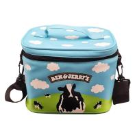 ราคา กระเป๋ารักษาอุณหภูมิ เก็บความเย็น ร้อน Walls Ben Jerrys (20505049674)